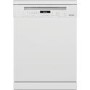 Miele G7102SCwh 14 Place Freestanding Dishwasher - White