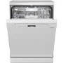 Miele G7102SCwh 14 Place Freestanding Dishwasher - White