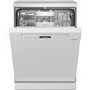 Miele G7102SCwh 14 Place Freestanding Dishwasher - White