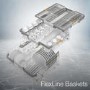 Miele G7102SCwh 14 Place Freestanding Dishwasher - White