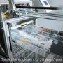 Miele G7102SCwh 14 Place Freestanding Dishwasher - White