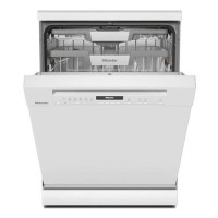 Miele 7000 Series Freestanding Dishwasher - Smart Wi-Fi, B-Rated, White