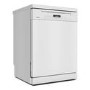 Miele 7000 Series Freestanding Dishwasher - Smart Wi-Fi, B-Rated, White