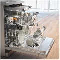 Miele 7000 Series Freestanding Dishwasher - Smart Wi-Fi, B-Rated, Silver