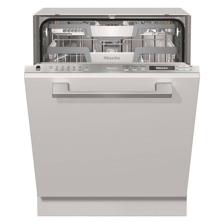 Miele G7152SCVi 14 Place Fully Integrated Dishwasher