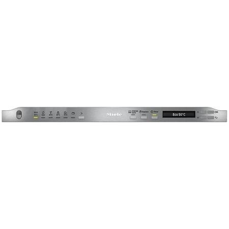 Miele G7152SCVi 14 Place Fully Integrated Dishwasher