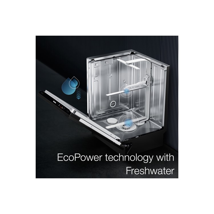Miele G7152SCVi 14 Place Fully Integrated Dishwasher