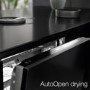 Miele G7152SCVi 14 Place Fully Integrated Dishwasher