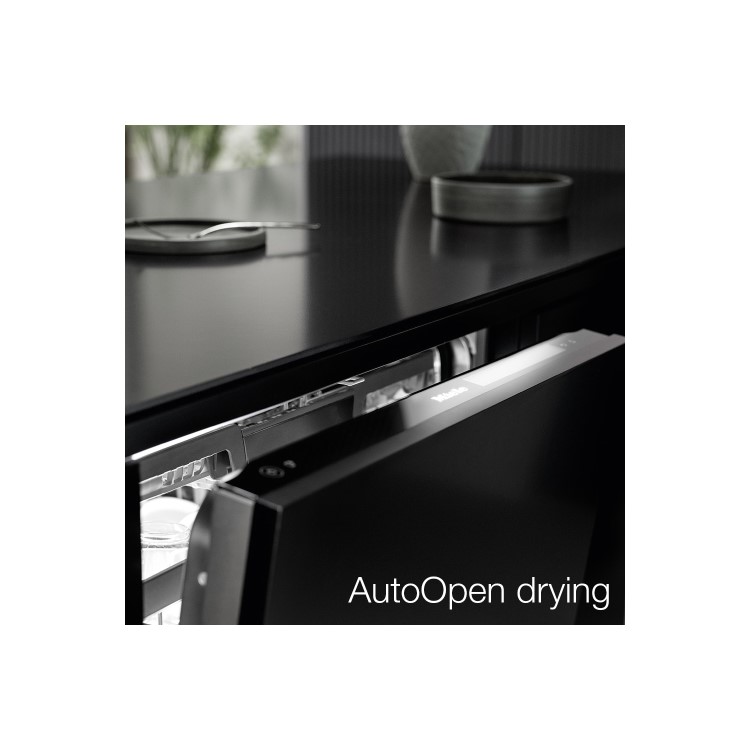Miele G7152SCVi 14 Place Fully Integrated Dishwasher