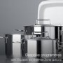 Miele G7152SCVi 14 Place Fully Integrated Dishwasher