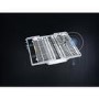 Miele G 7200 Sci 14 Place Settings Semi Integrated Dishwasher - White
