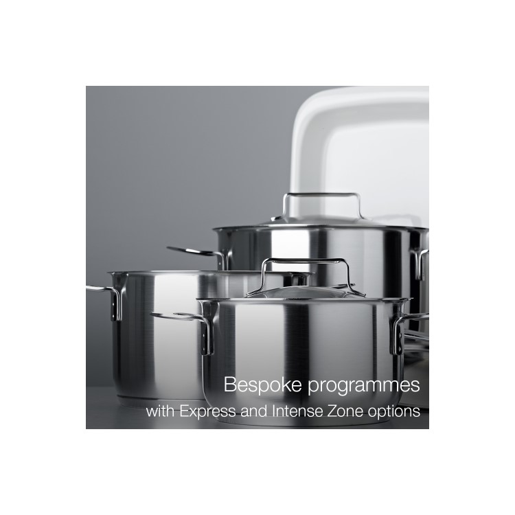Miele 14 Place Settings Freestanding Dishwasher - White