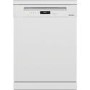 Miele 14 Place Settings Freestanding Dishwasher - White