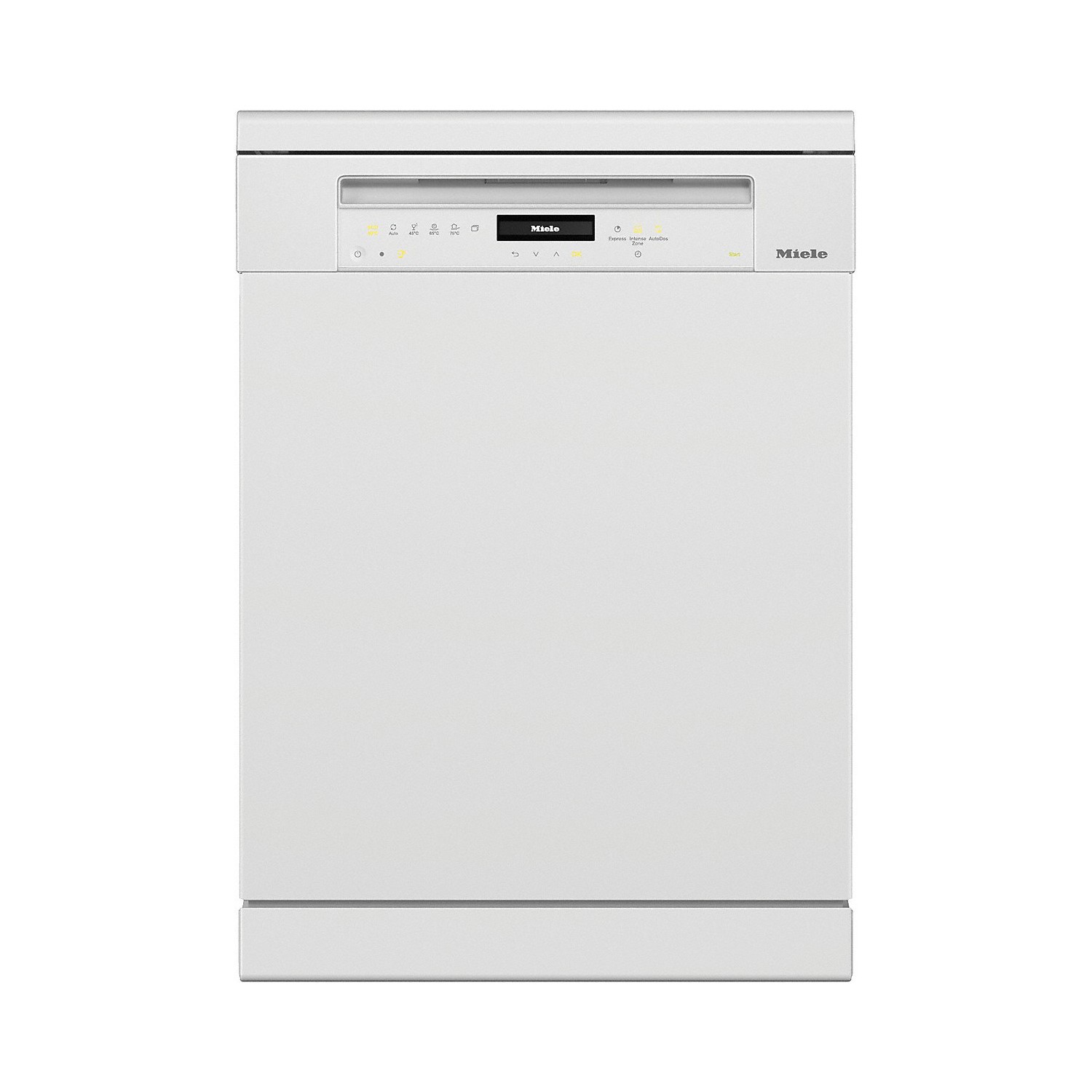 Refurbished Miele G7000 G7312SCwh 14 Place Freestanding Dishwasher refurbished-miele-g7000-g7312scwh-14-place-freestanding-dishwasher