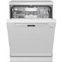 Miele 14 Place Settings Freestanding Dishwasher - White