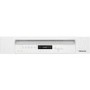 Miele 14 Place Settings Freestanding Dishwasher - White
