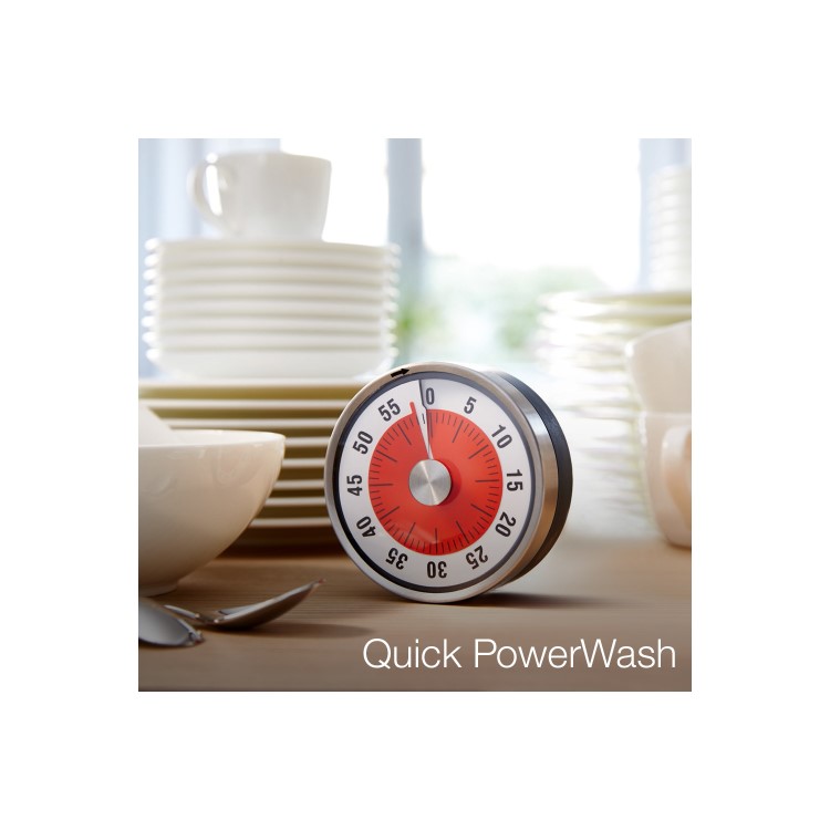Miele 14 Place Settings Freestanding Dishwasher - White