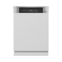 Miele G7315SCiXXLclst 14 Place A+++ AutoDos Semi-Integrated Dishwasher With 3D MultiFlex Cutlery Tray