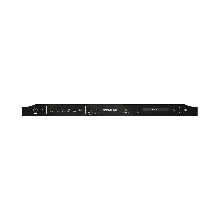 Miele G7000 14 Place Settings Fully Integrated Dishwasher