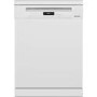 Miele AutoDos Select 14 Place Settings Freestanding Dishwasher - White