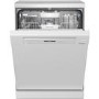 Miele AutoDos Select 14 Place Settings Freestanding Dishwasher - White