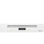 Miele AutoDos Select 14 Place Settings Freestanding Dishwasher - White