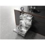 Miele AutoDos Select 14 Place Settings Freestanding Dishwasher - White