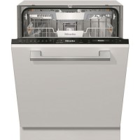 Miele AutoDos Select 14 Place Settings Fully Integrated Dishwasher