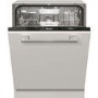 Miele AutoDos Select 14 Place Settings Fully Integrated Dishwasher