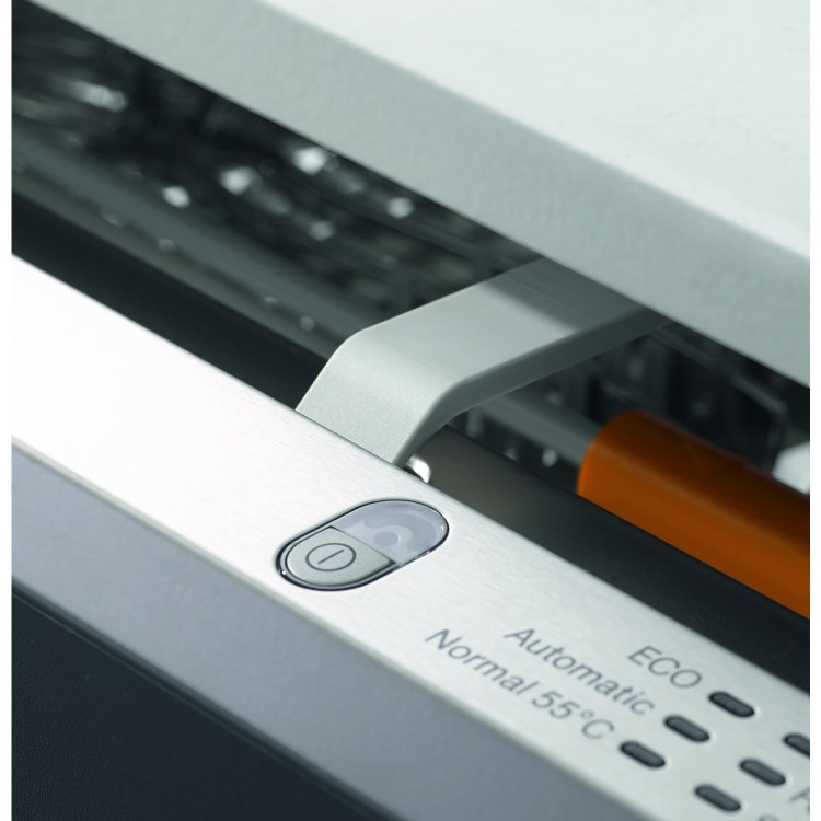 Miele AutoDos Select 14 Place Settings Fully Integrated Dishwasher