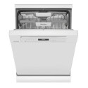G7622SCBW Miele 7000 Series Freestanding Dishwasher - Smart Wi-Fi, A-Rated, White