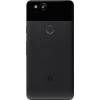 Google Pixel 2 Just Black 5&quot; 128GB 4G Unlocked &amp; SIM Free