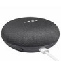 Google Home Mini - Smart Speaker - Charcoal