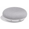 Google Home Mini - Smart Speaker - Chalk