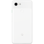 Refurbished Google Pixel 3 Clearly White 5.5" 64GB 4G Unlocked & SIM Free Smartphone