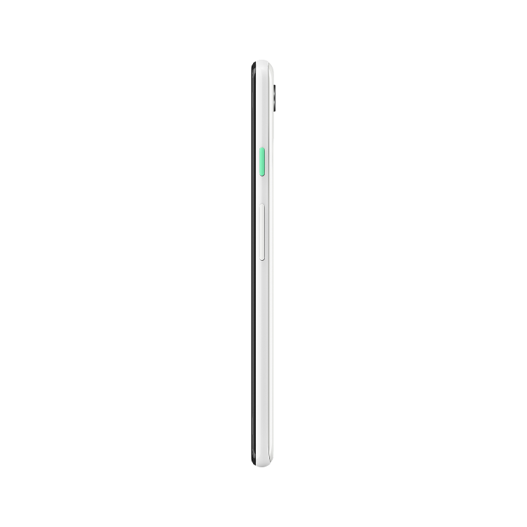 Refurbished Google Pixel 3 Clearly White 5.5" 64GB 4G Unlocked & SIM Free Smartphone