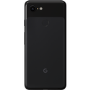 Grade B Google Pixel 3 Just Black 5.5" 128GB 4G Unlocked & SIM Free