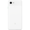 Google Pixel 3 Clearly White 5.5&quot; 128GB 4G Unlocked &amp; SIM Free