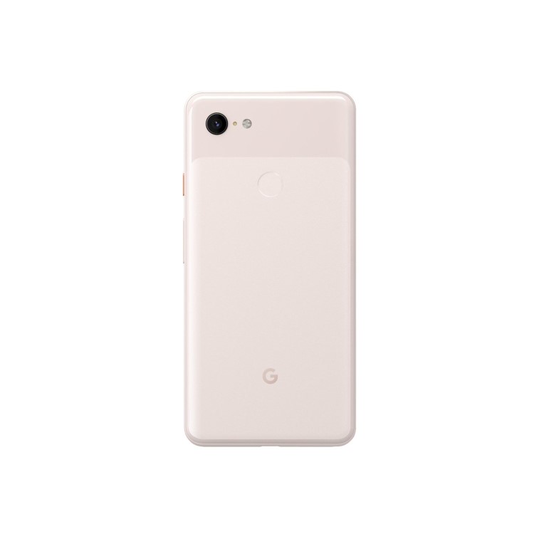 Grade C Google Pixel 3 XL Not Pink 6.3" 64GB 4G Unlocked & SIM Free