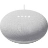 Google Nest Mini 2nd Gen - Chalk