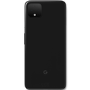 Google Pixel 4 Just Black 5.7" 128GB 4G Unlocked & SIM Free