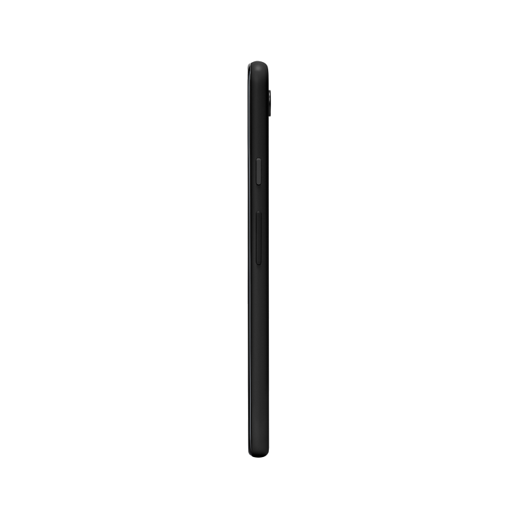 Refurbished Google Pixel 3a Just Black 5.6" 64GB 4G Unlocked & SIM Free
