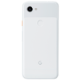 Grade A1 Google Pixel 3a Clearly White 5.6" 64GB 4G Unlocked & SIM Free