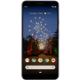 Grade A1 Google Pixel 3a XL Clearly White 6" 64GB 4G Unlocked & SIM Free