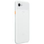 Grade A1 Google Pixel 3a XL Clearly White 6" 64GB 4G Unlocked & SIM Free