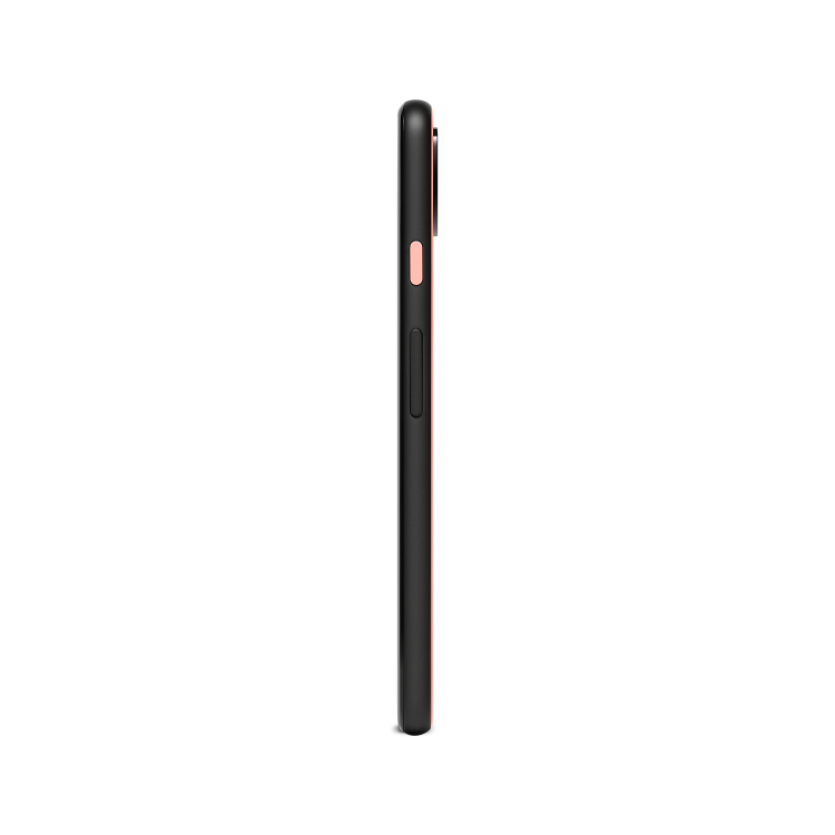 Grade A Google Pixel 4 Oh So Orange 5.7" 64GB 4G Unlocked & SIM Free