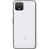 Google Pixel 4 Clearly White 5.7&quot; 128GB 4G Unlocked &amp; SIM Free