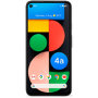 Google Pixel 4A 5G Just Black 6.24" 128GB 5G Unlocked & SIM Free