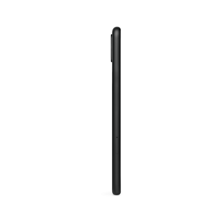 Google Pixel 4A 5G Just Black 6.24" 128GB 5G Unlocked & SIM Free