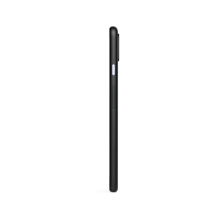 Google Pixel 4A 5G Just Black 6.24" 128GB 5G Unlocked & SIM Free
